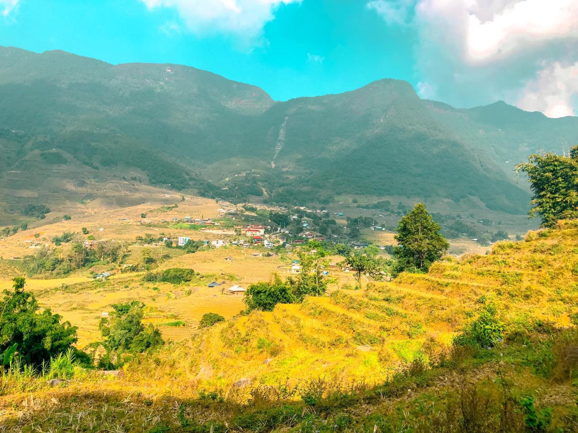 Duy Tuyen Ba Be Homestay Free Bbq Bac Kan Экстерьер фото