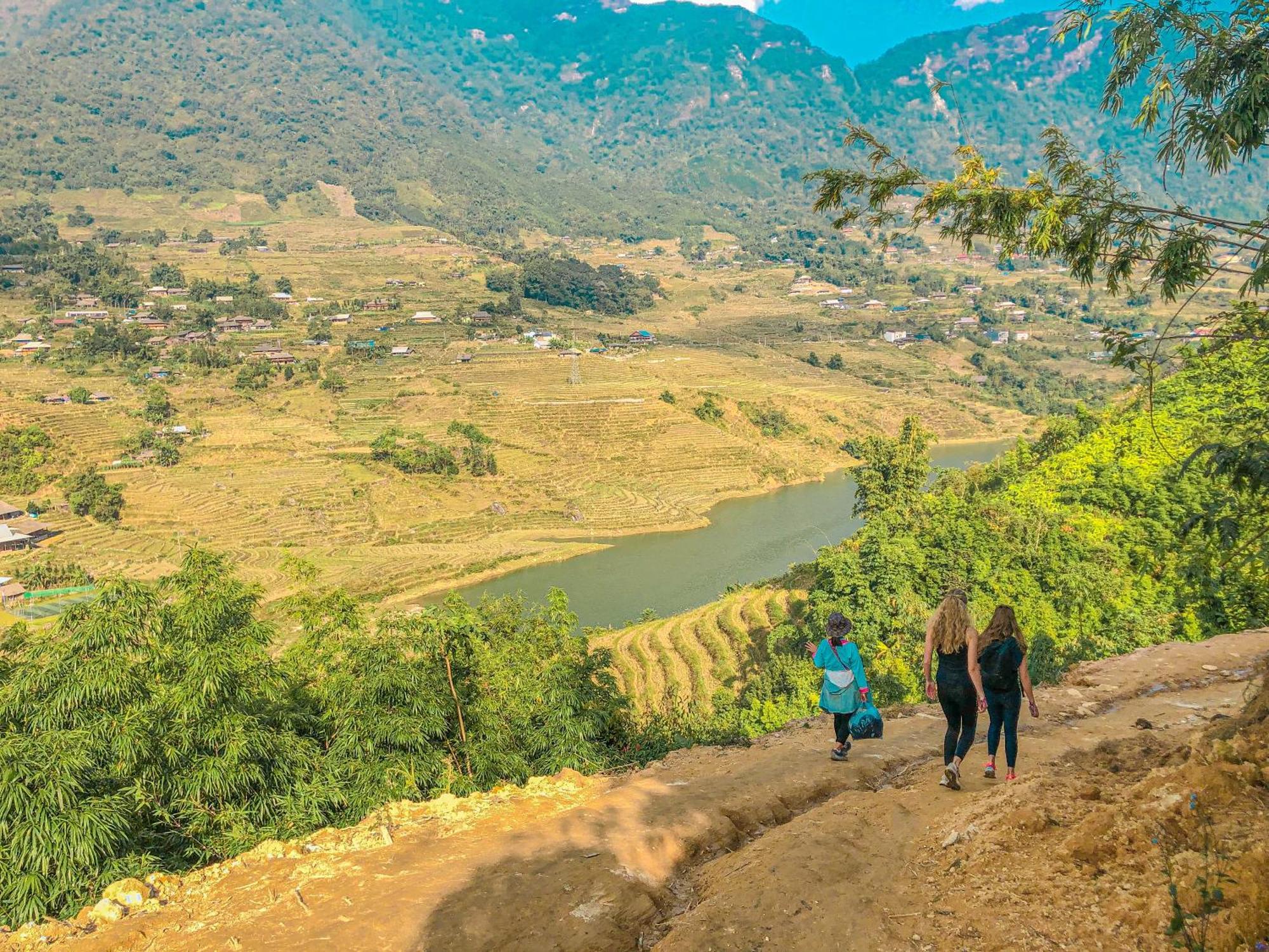 Duy Tuyen Ba Be Homestay Free Bbq Bac Kan Экстерьер фото