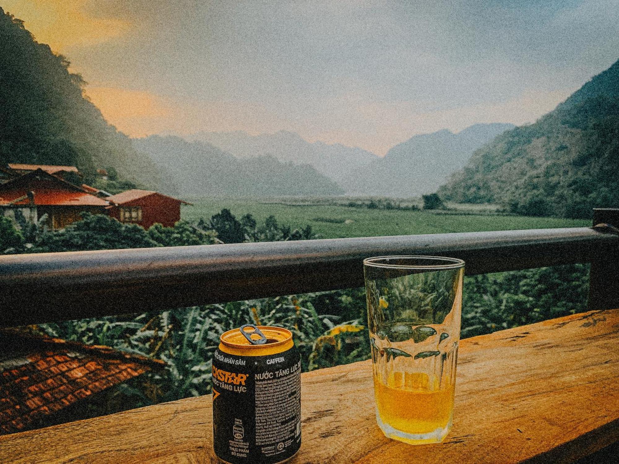 Duy Tuyen Ba Be Homestay Free Bbq Bac Kan Экстерьер фото