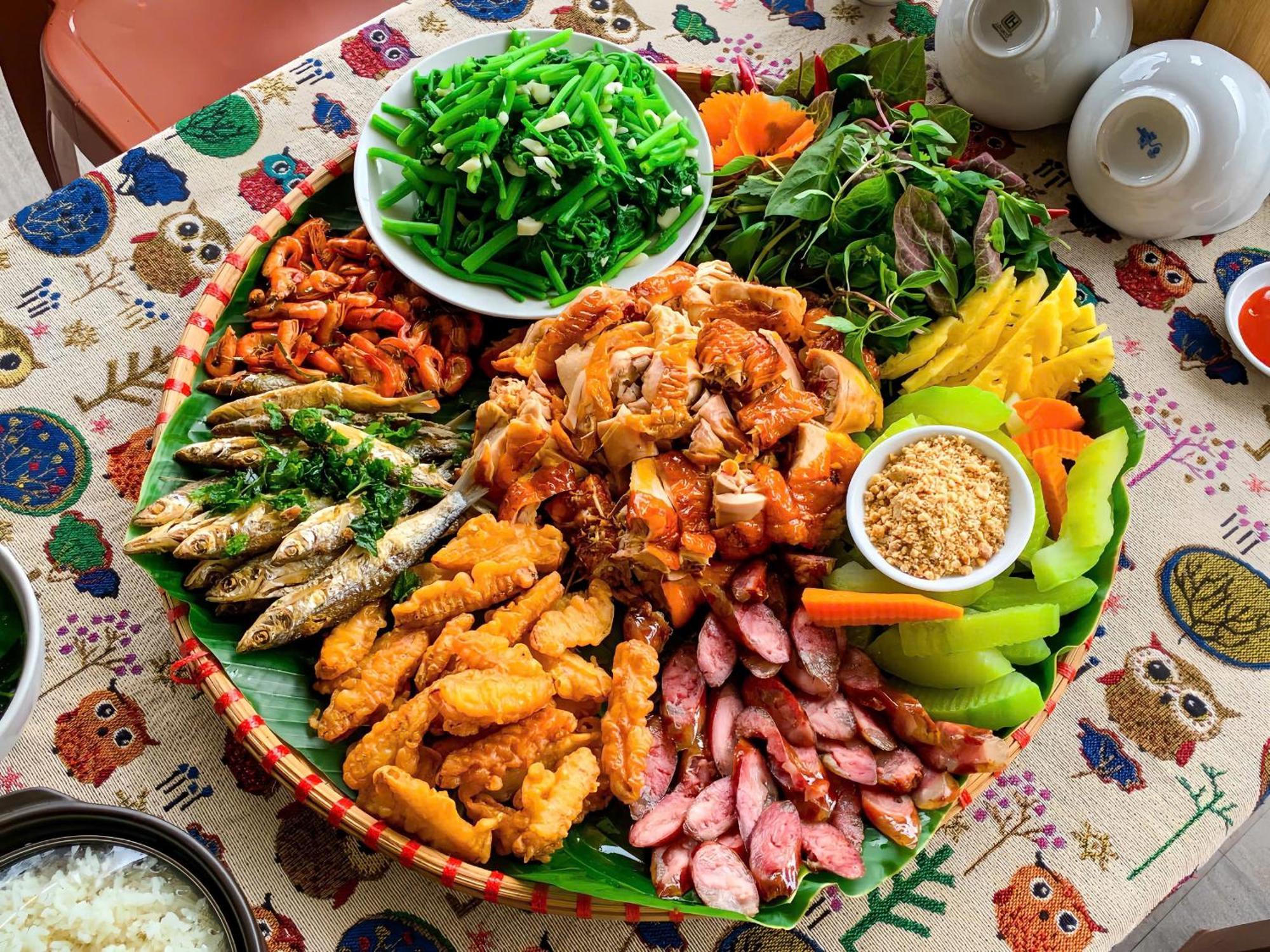 Duy Tuyen Ba Be Homestay Free Bbq Bac Kan Экстерьер фото